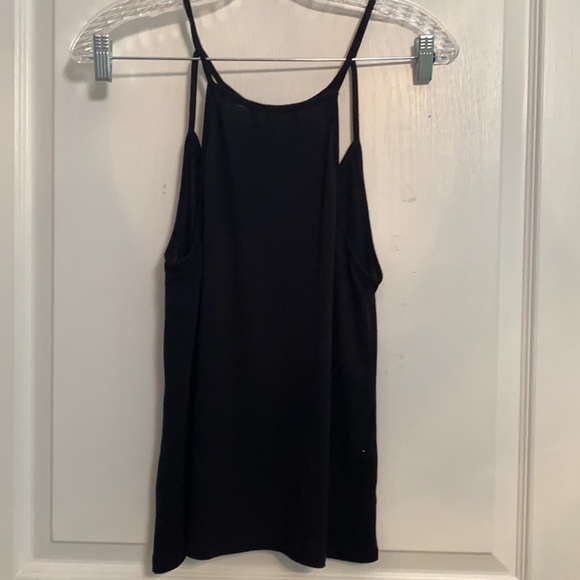 Poof! Black Top - Picture 4 of 4